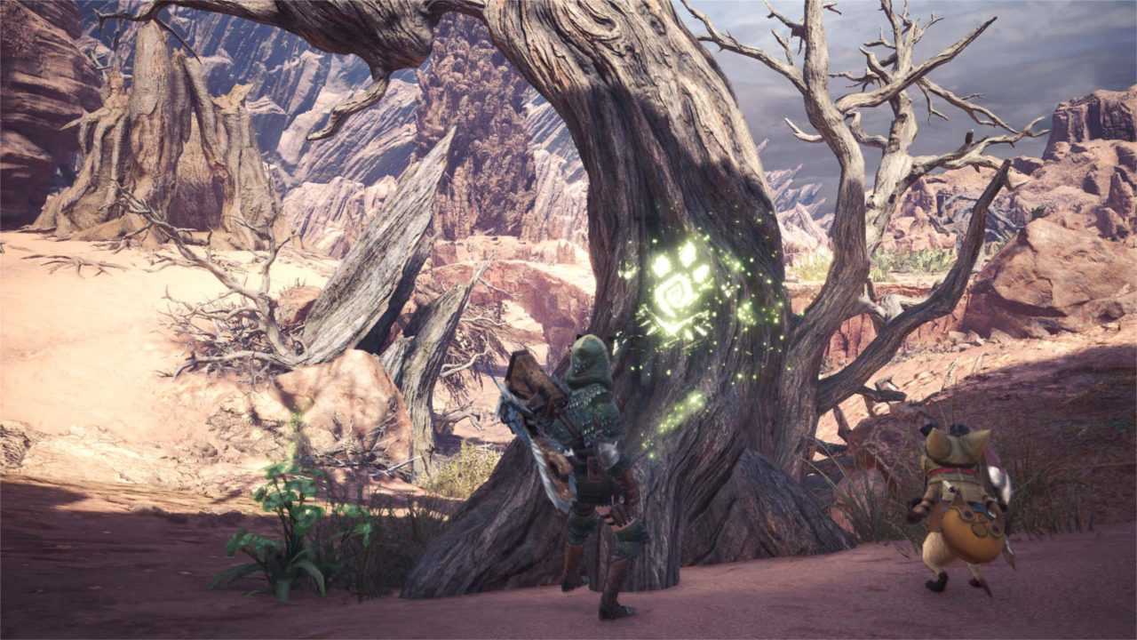 Monster Hunter World Screenshot 043 2