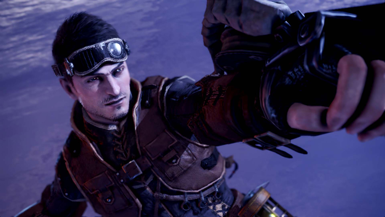 Monster Hunter World Screenshot 050 1