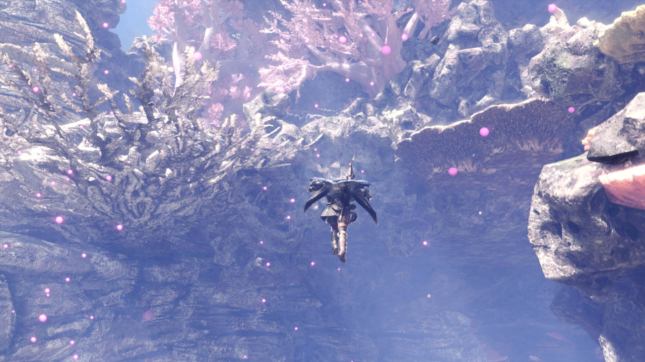 Monster Hunter World Screenshot 056 2