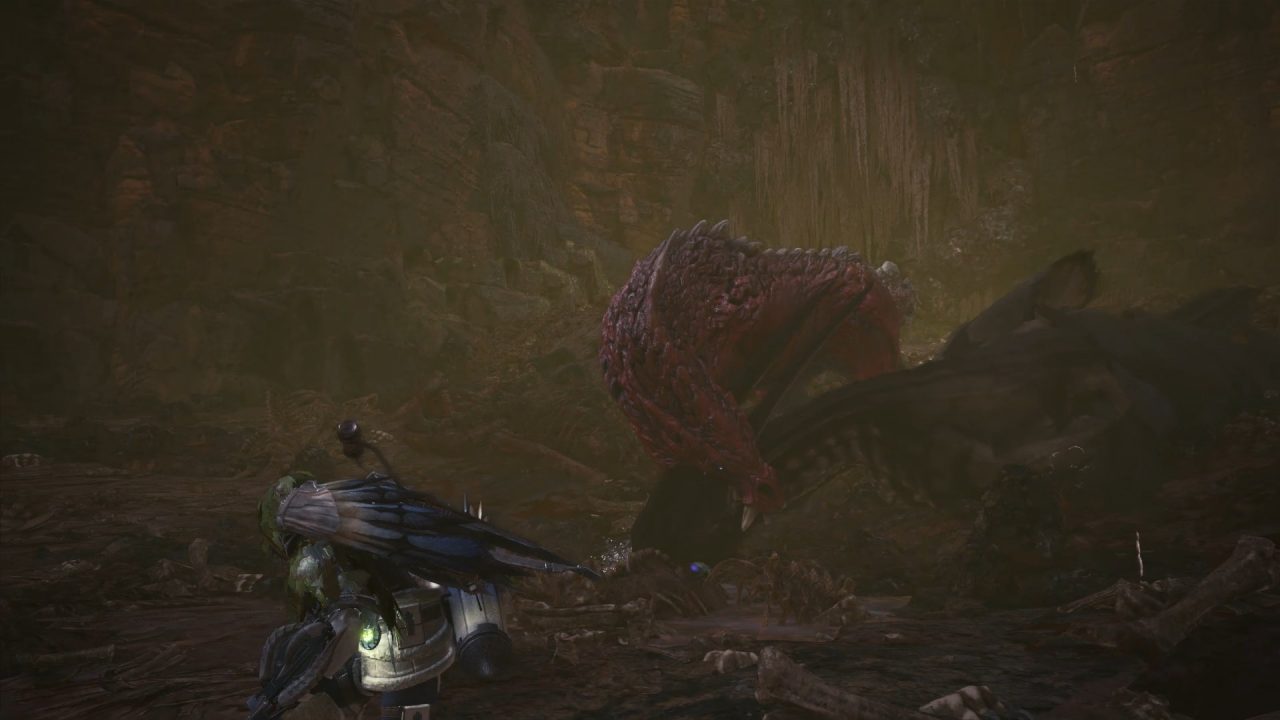 Monster Hunter World Screenshot 057 1