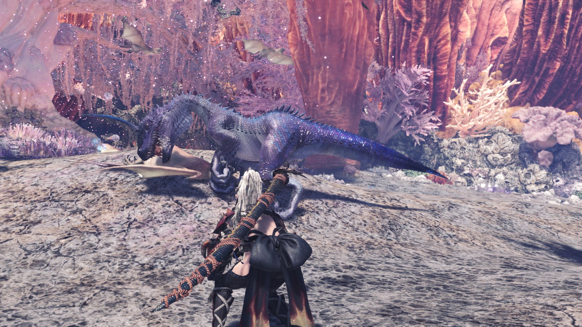 Monster Hunter World Screenshot 060 2