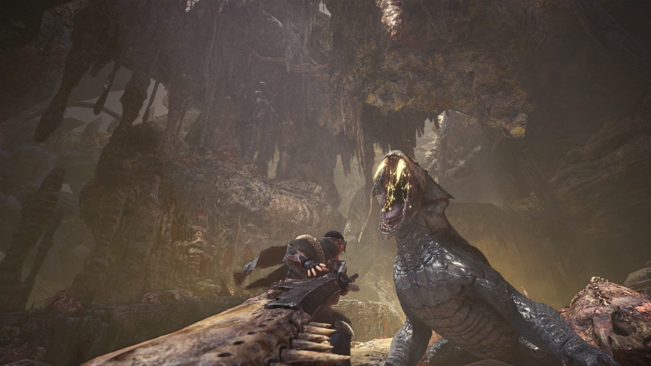 Monster Hunter World Screenshot 061 1