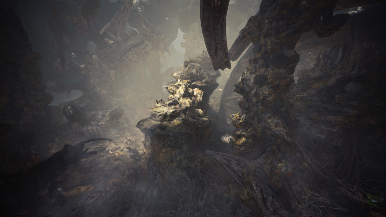Monster Hunter World Screenshot 064 2