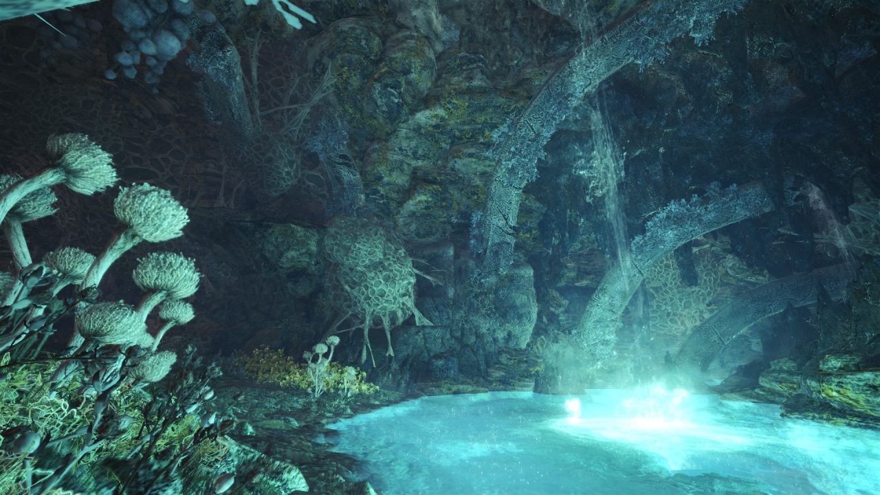Monster Hunter World Screenshot 066 2