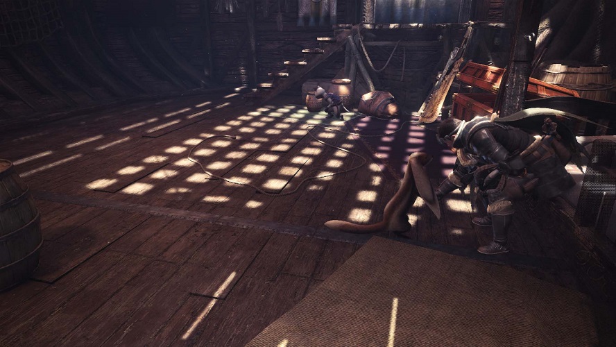 Monster Hunter World Screenshot 077