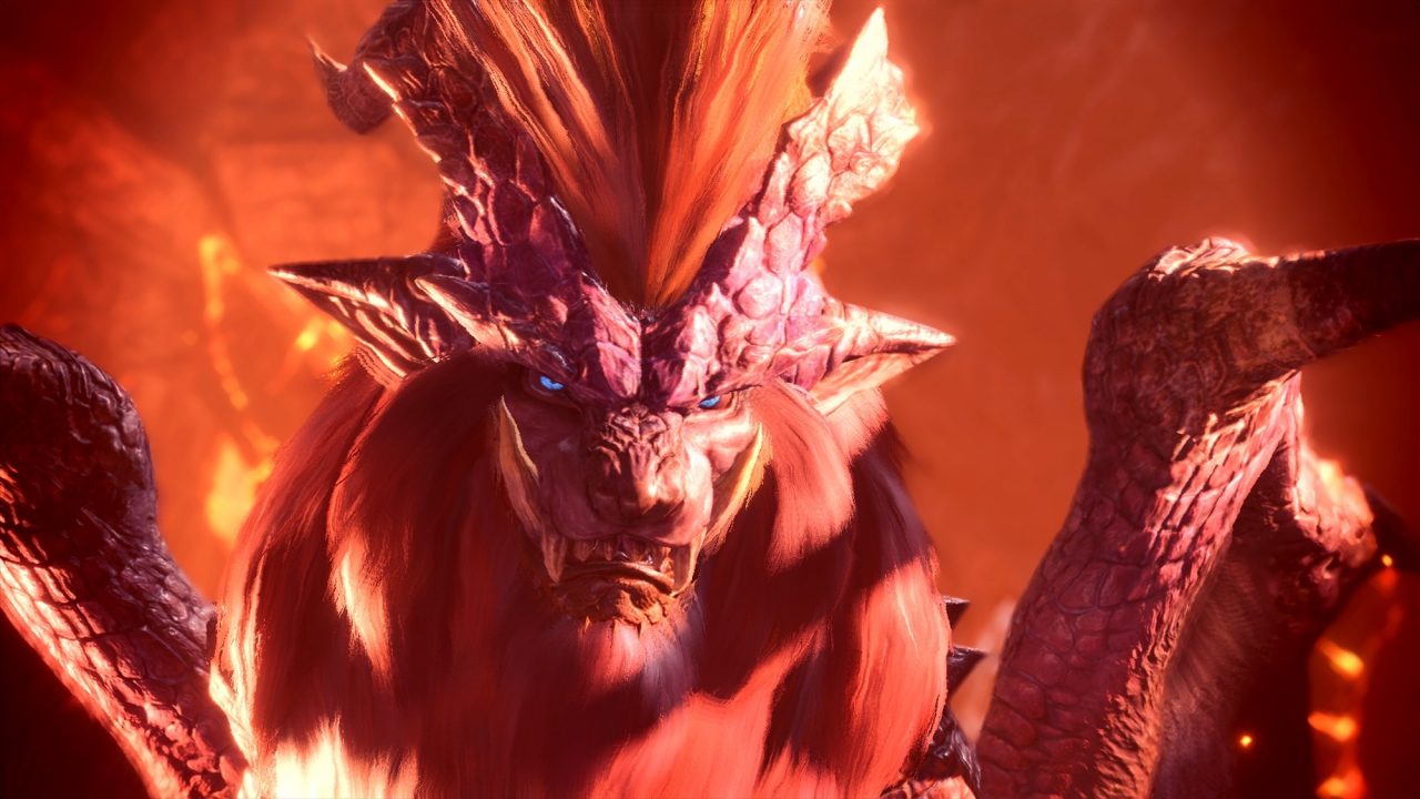 Monster Hunter World Screenshot 081