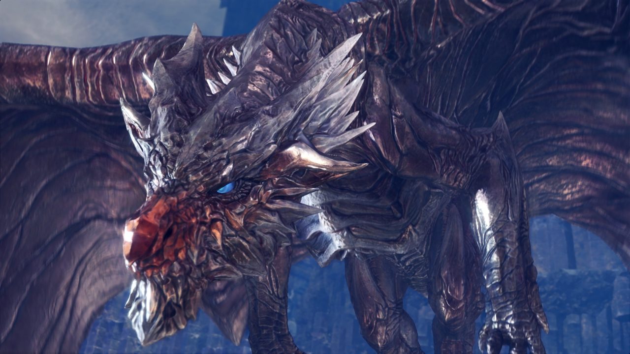 Monster Hunter World Screenshot 082