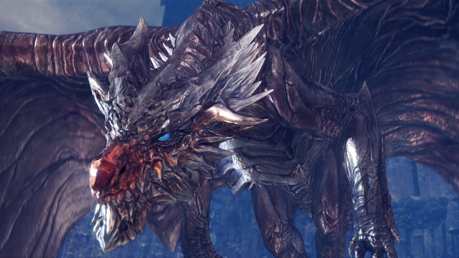 Monster Hunter World Screenshot 082