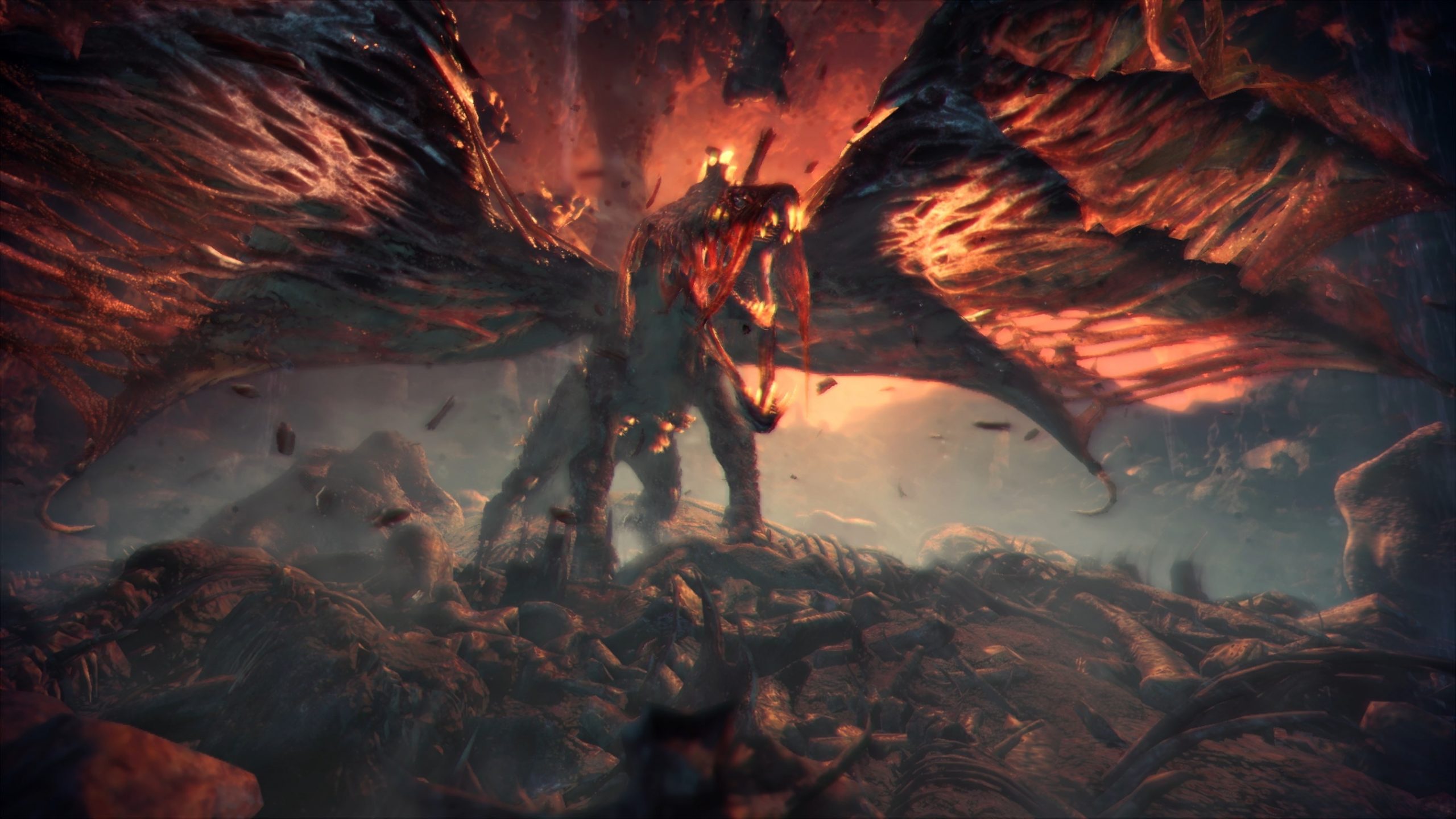 Monster Hunter World Screenshot 088 scaled
