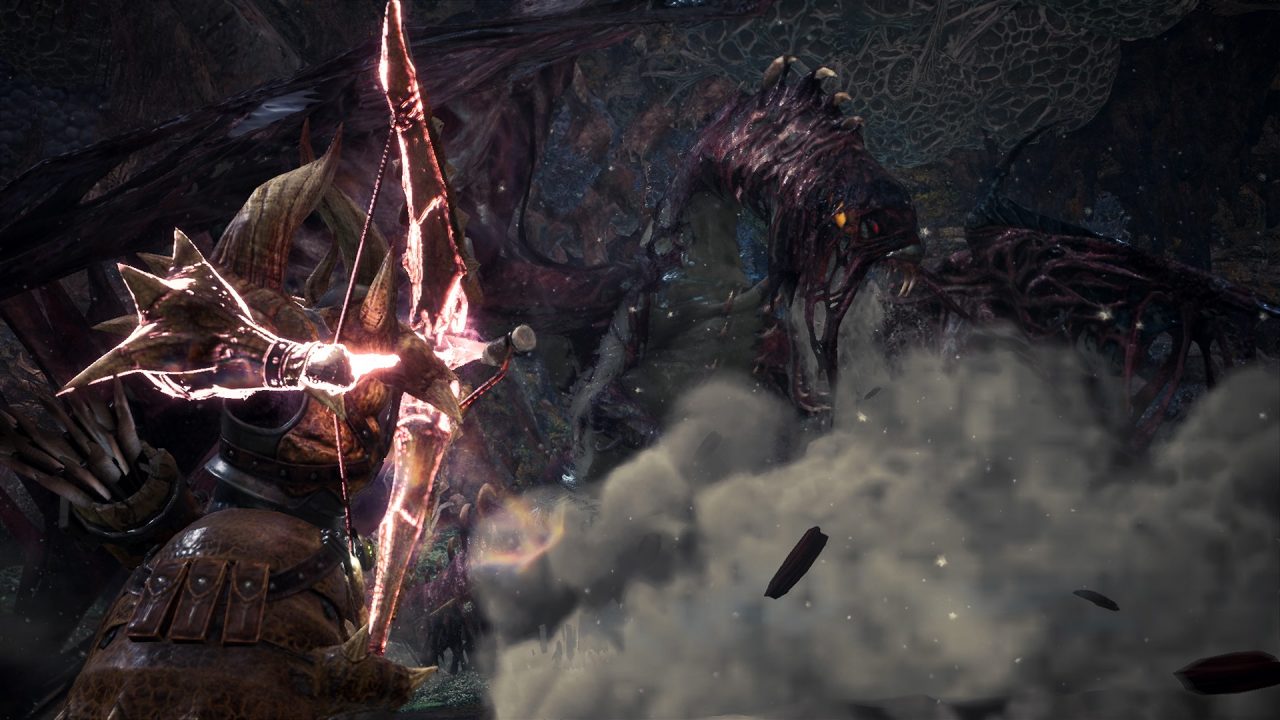 Monster Hunter World Screenshot 089
