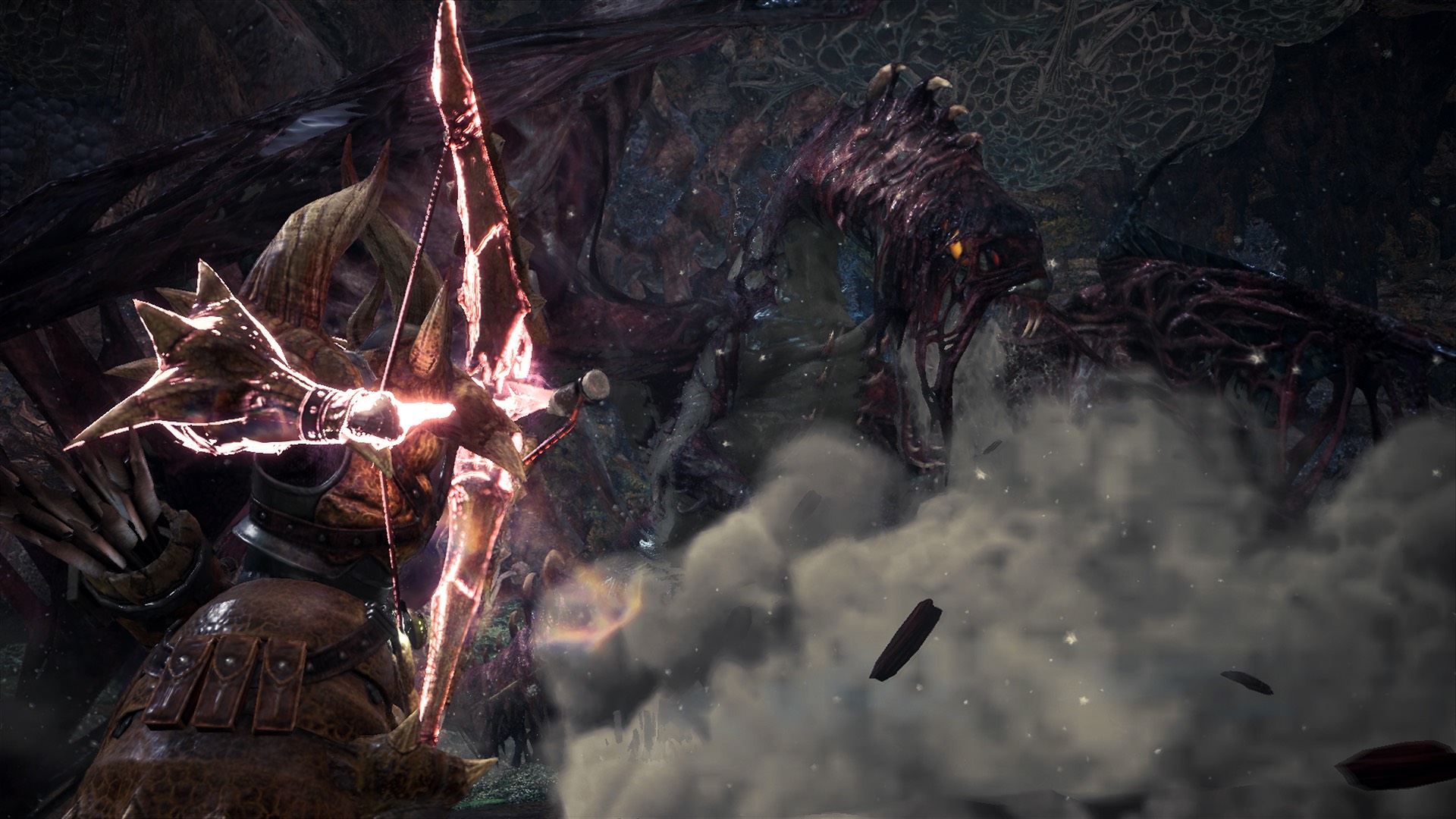 Monster Hunter World Screenshot 089