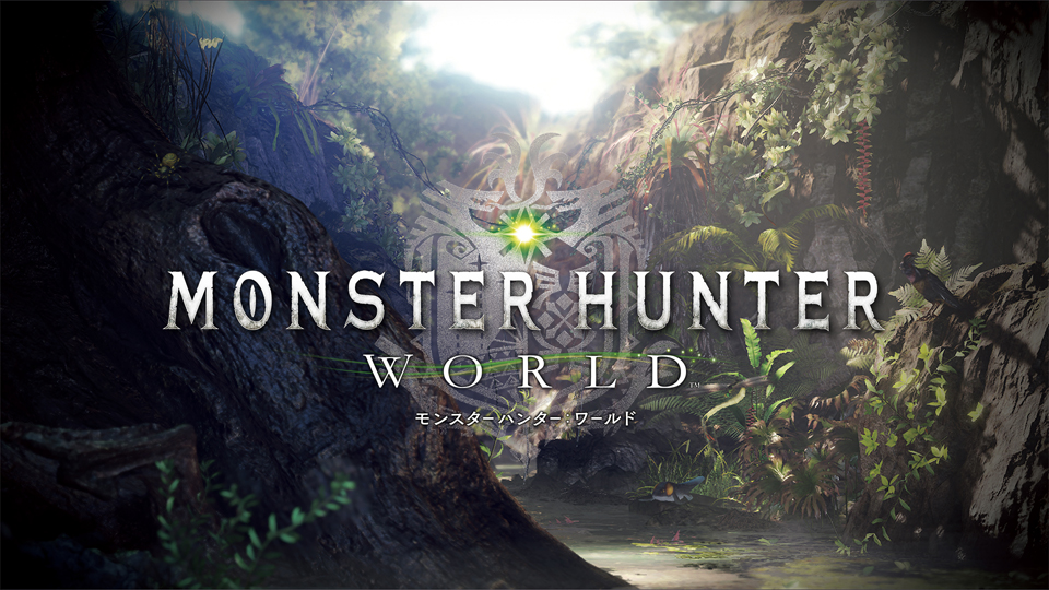 Monster Hunter World Screenshot 095
