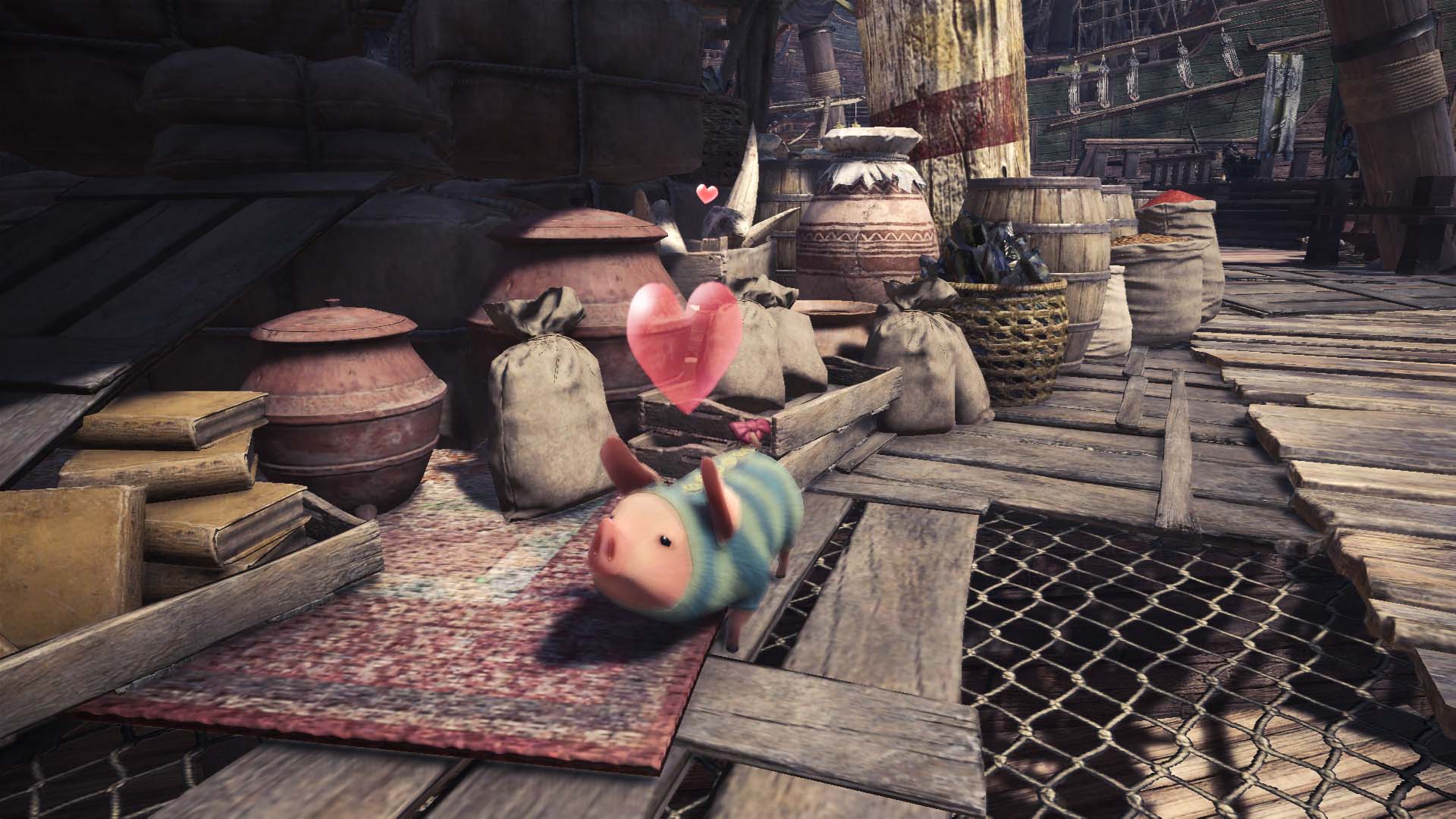 Monster Hunter World Screenshot 098