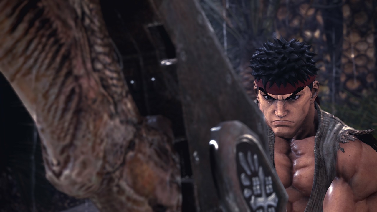 Monster Hunter World Screenshot 102