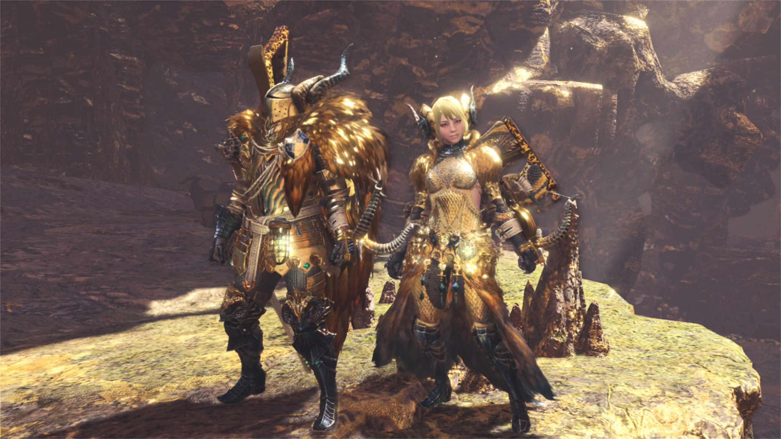 Monster Hunter World Screenshot 111