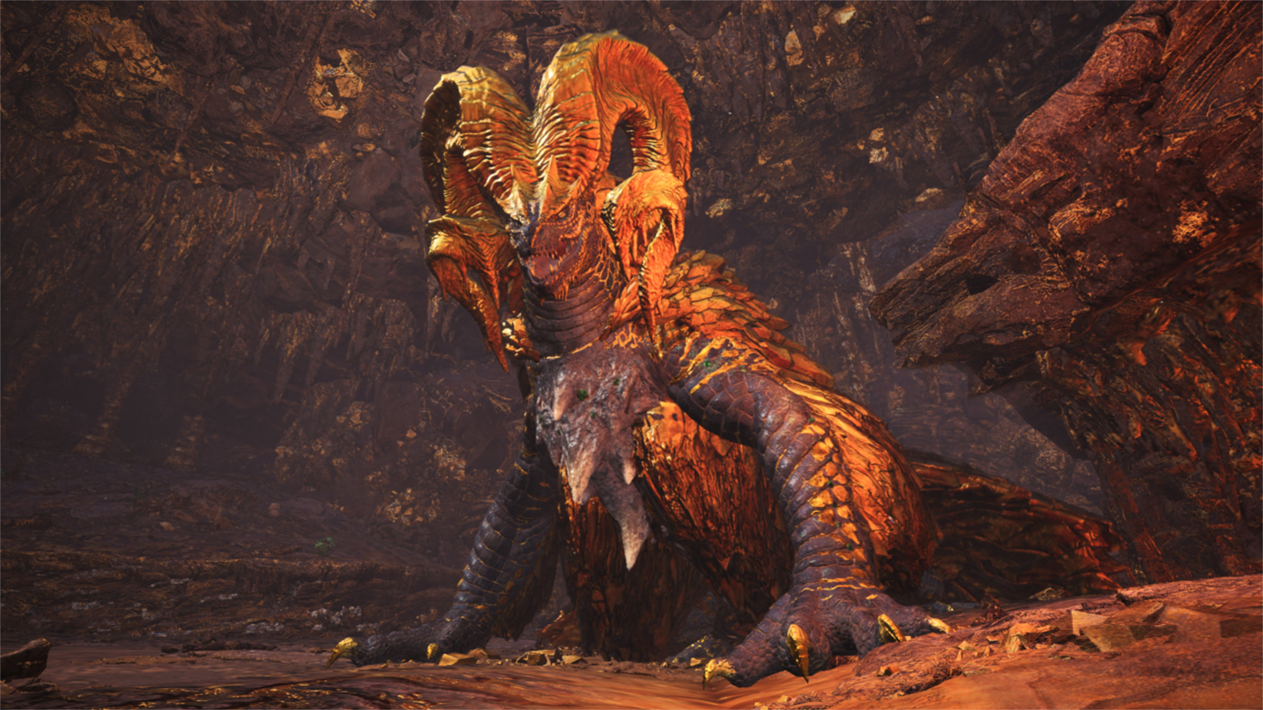 Monster Hunter World Screenshot 112