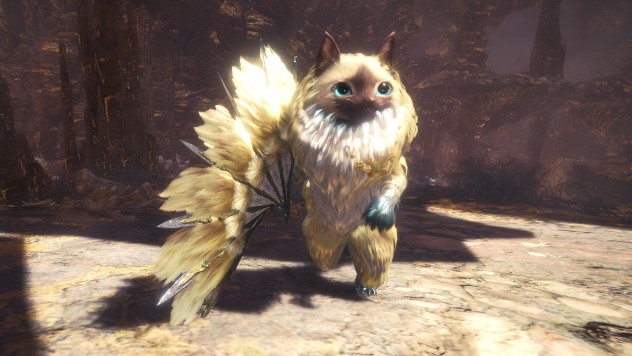 Monster Hunter World Screenshot 114