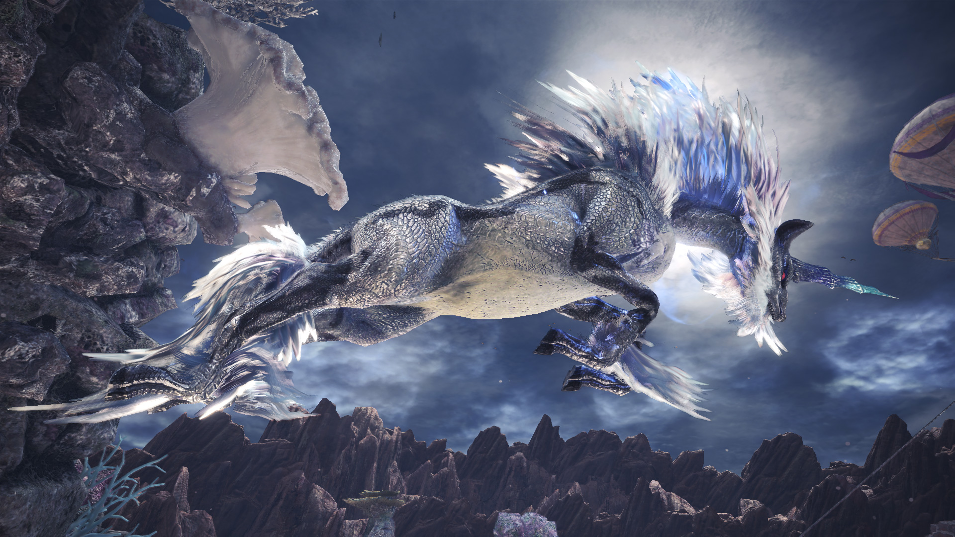 Monster Hunter World Screenshot 115
