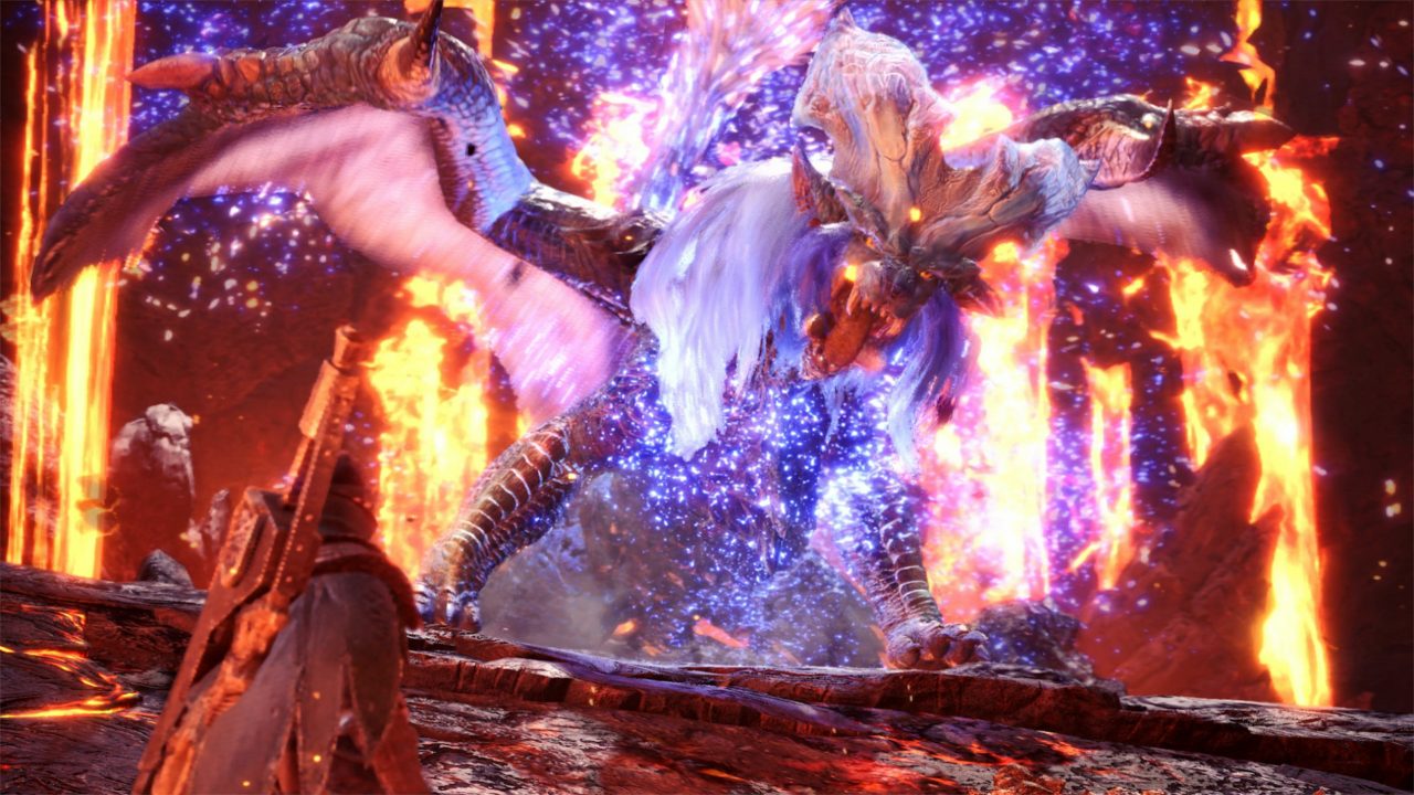 Monster Hunter World Screenshot 120