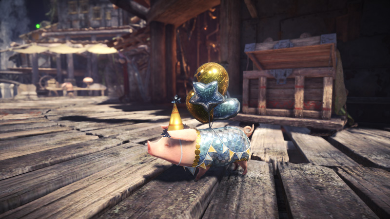 Monster Hunter World Screenshot 126