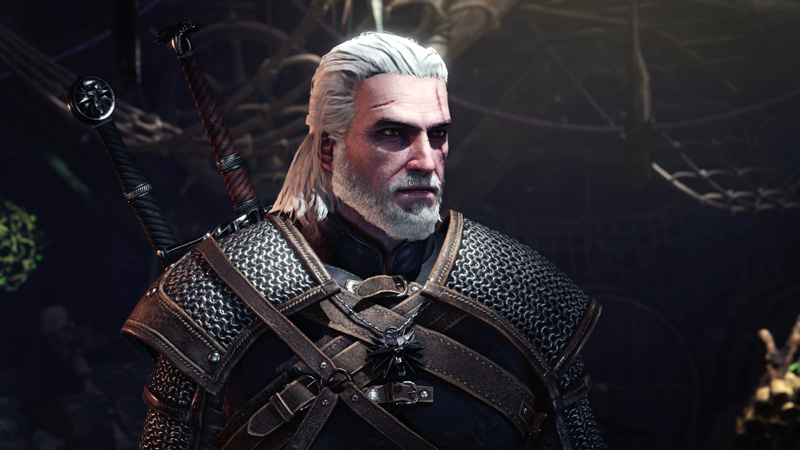 Monster Hunter World Screenshot 132