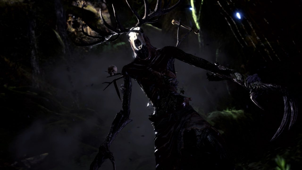 Monster Hunter World Screenshot 136