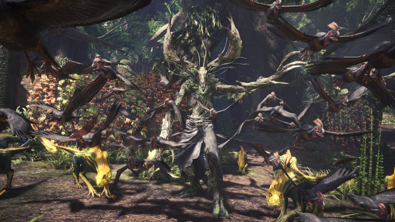Monster Hunter World Screenshot 137 2