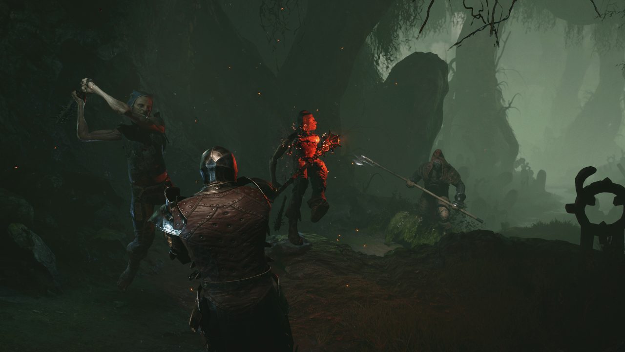Mortal Shell Screenshot 003