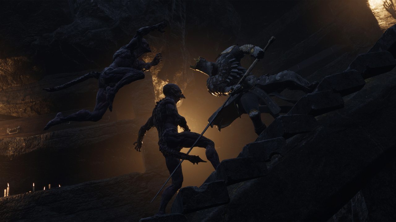 Mortal Shell Screenshot 007