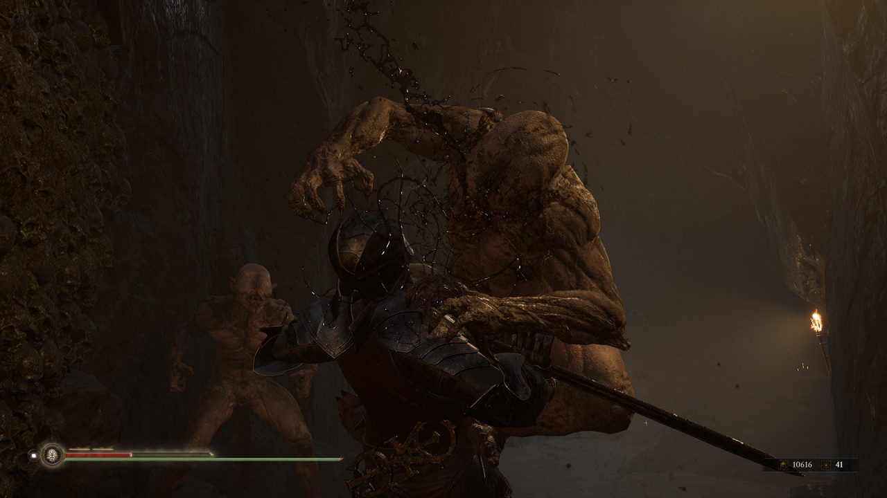 Mortal Shell Screenshot 009