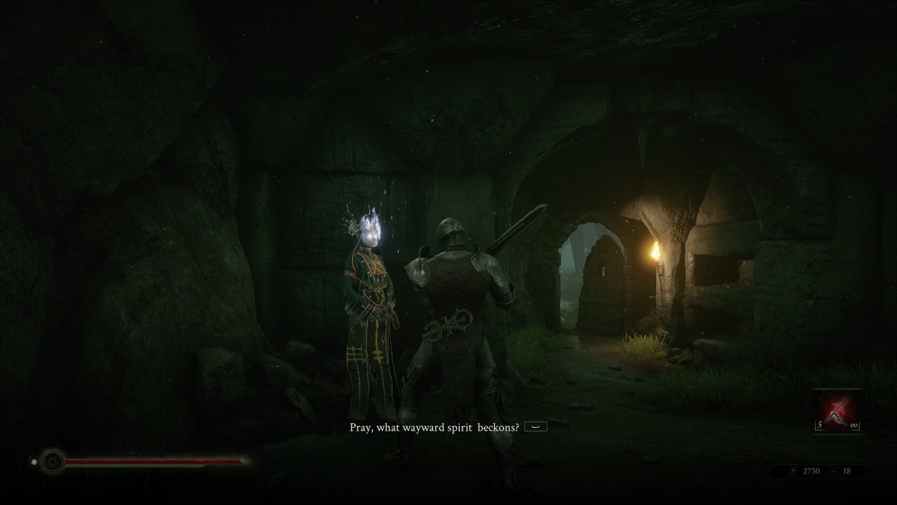 Mortal Shell Screenshot 010