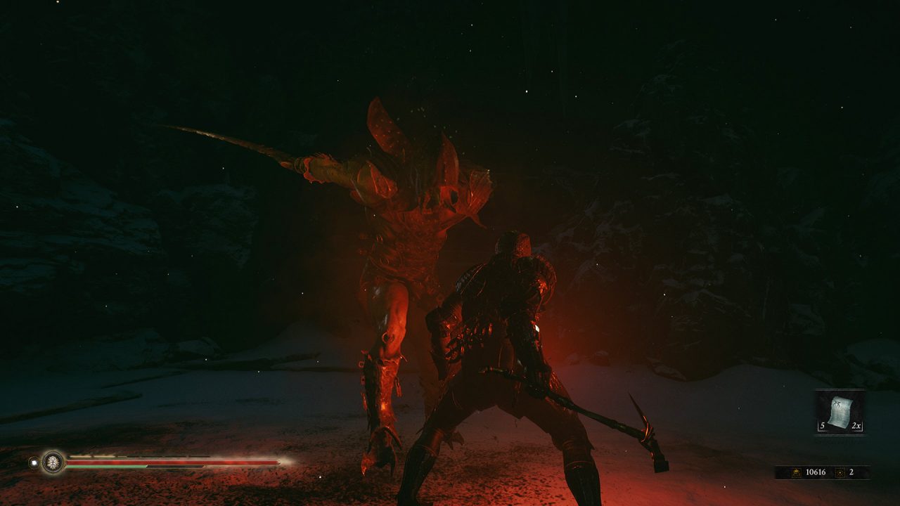 Mortal Shell Screenshot 011