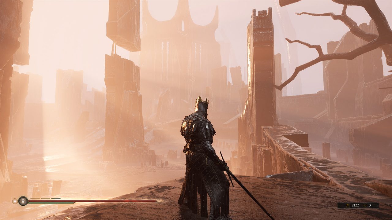 Mortal Shell Screenshot 012