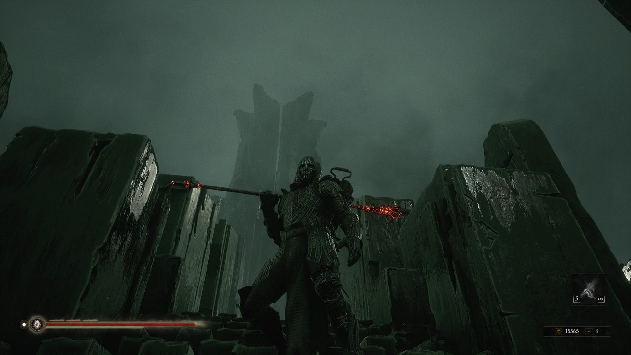 Mortal Shell Screenshot 013