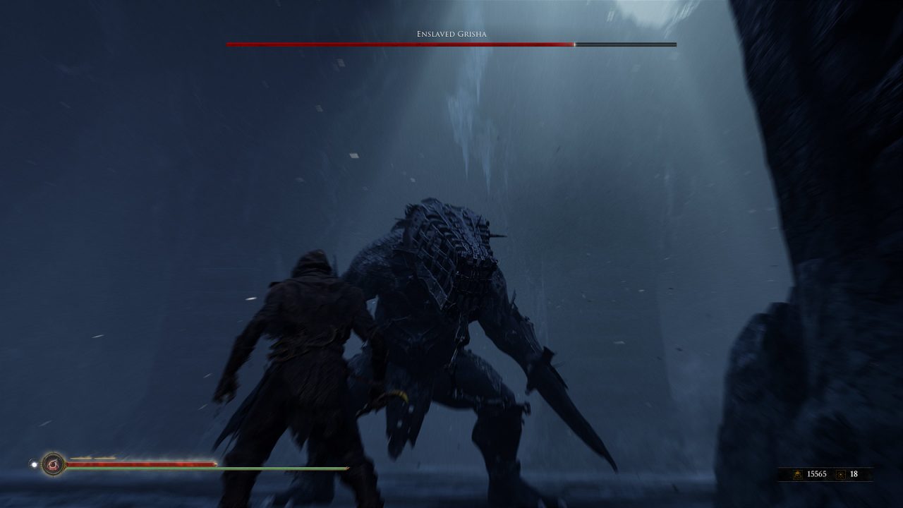 Mortal Shell Screenshot 014
