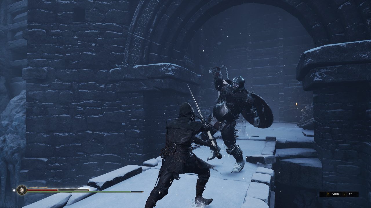 Mortal Shell Screenshot 015