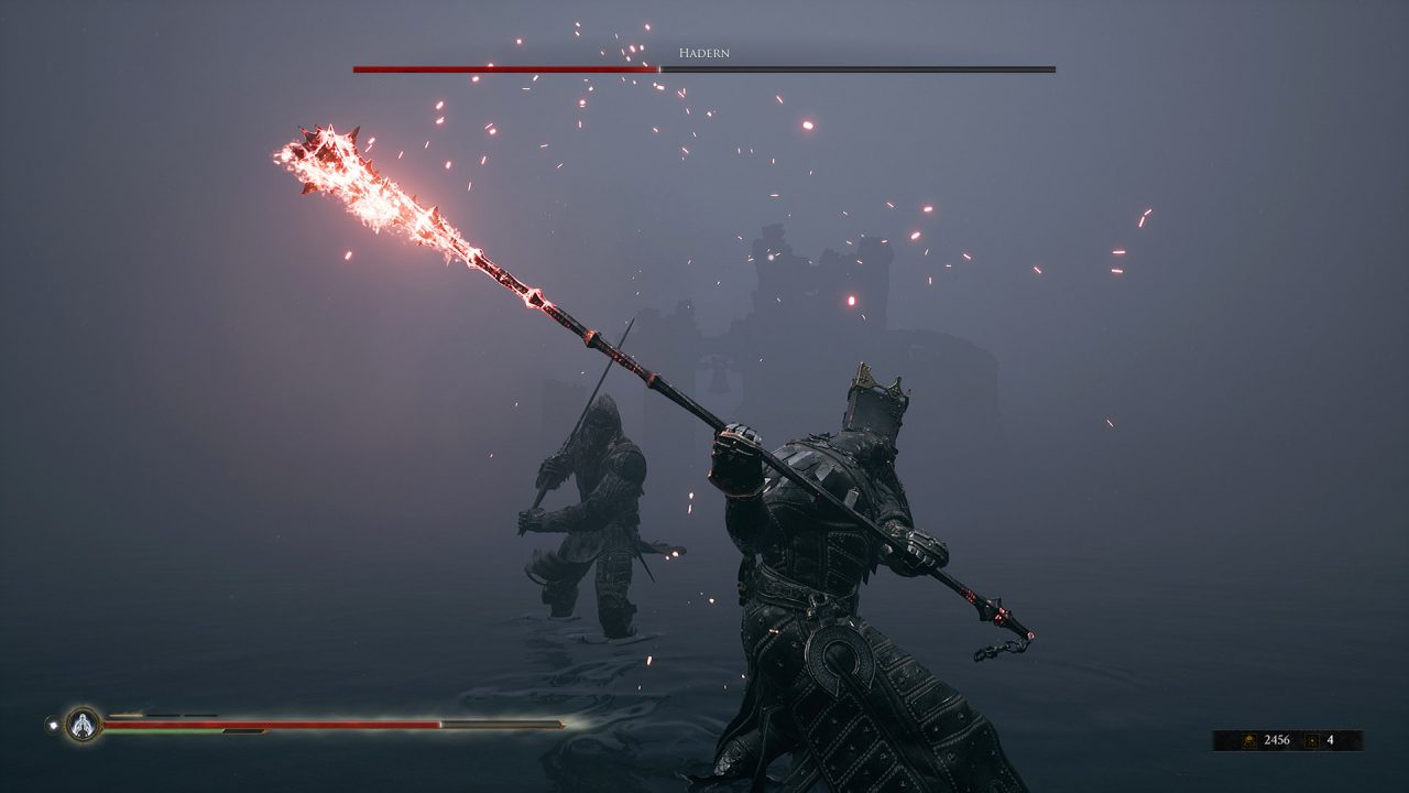 Mortal Shell Screenshot 016