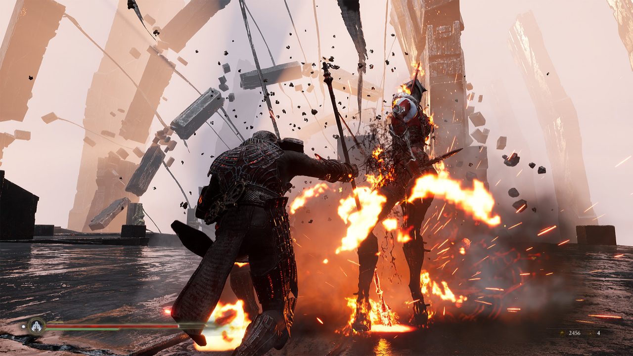 Mortal Shell Screenshot 018