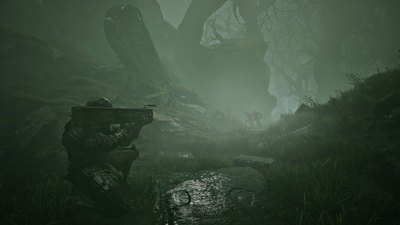 Mortal Shell Screenshot 020