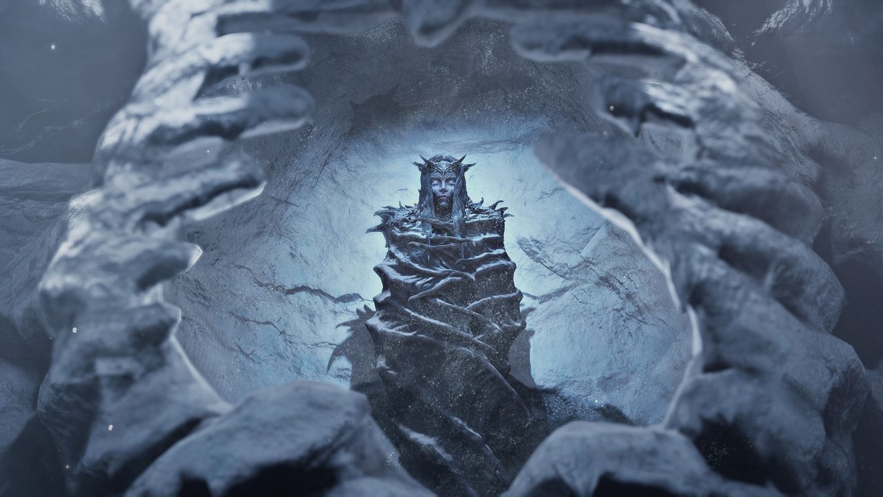 Mortal Shell Screenshot 023