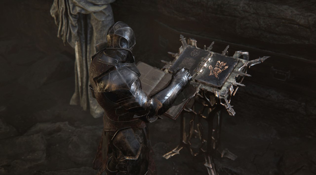 Mortal Shell Screenshot 024