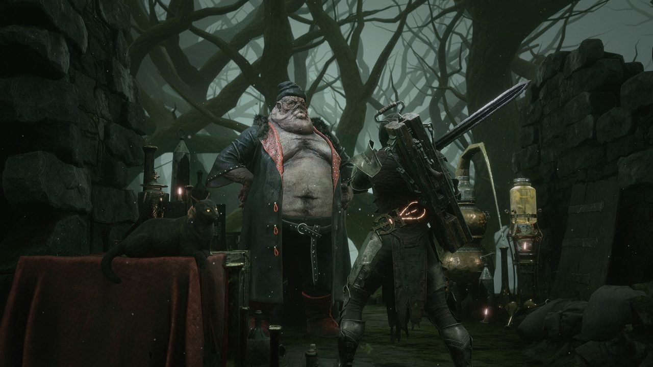Mortal Shell Screenshot 026