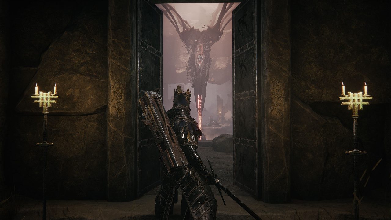 Mortal Shell Screenshot 027