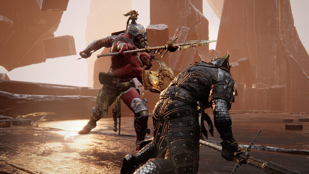 Mortal Shell Screenshot 028