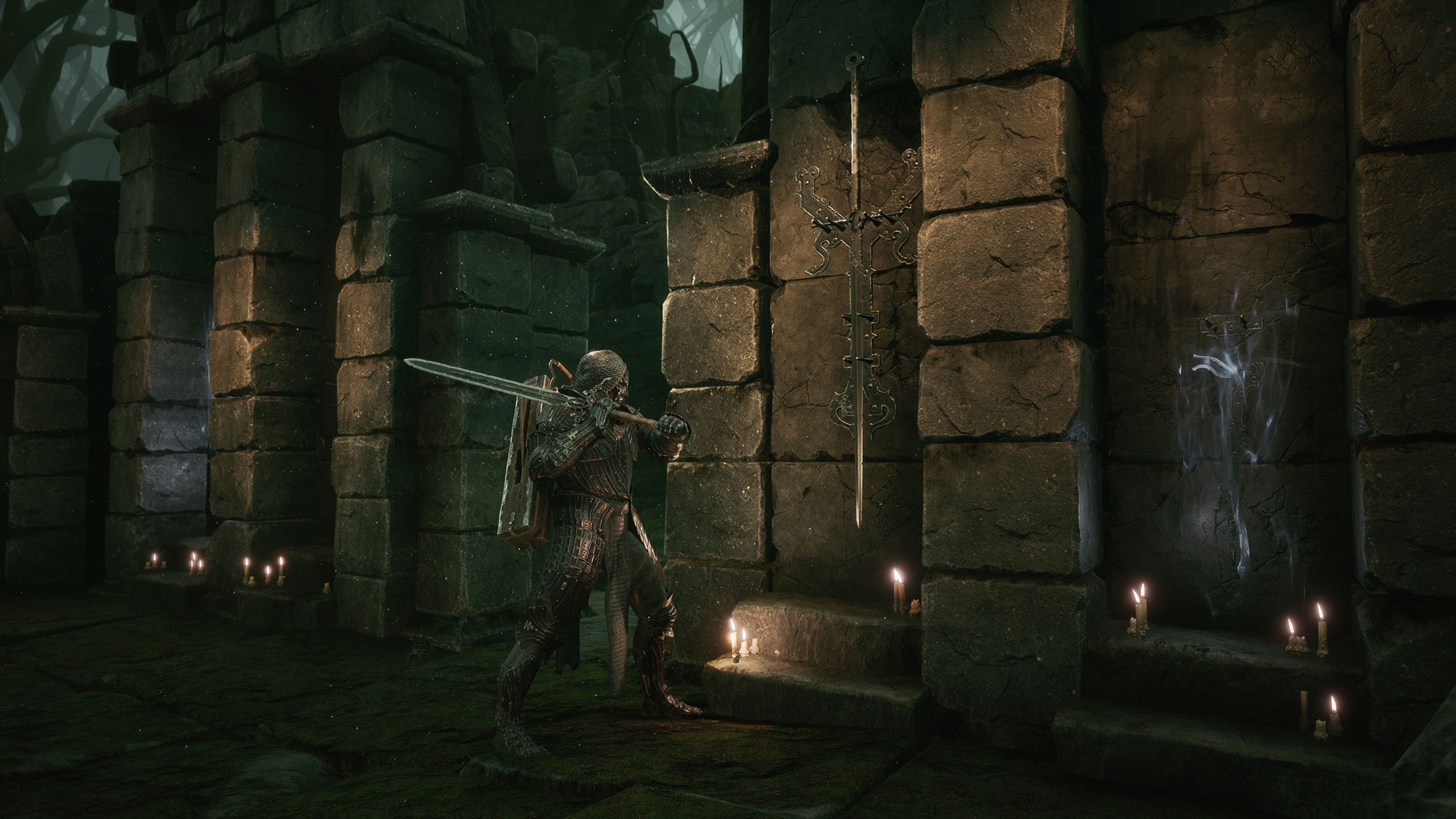 Mortal Shell Screenshot 029