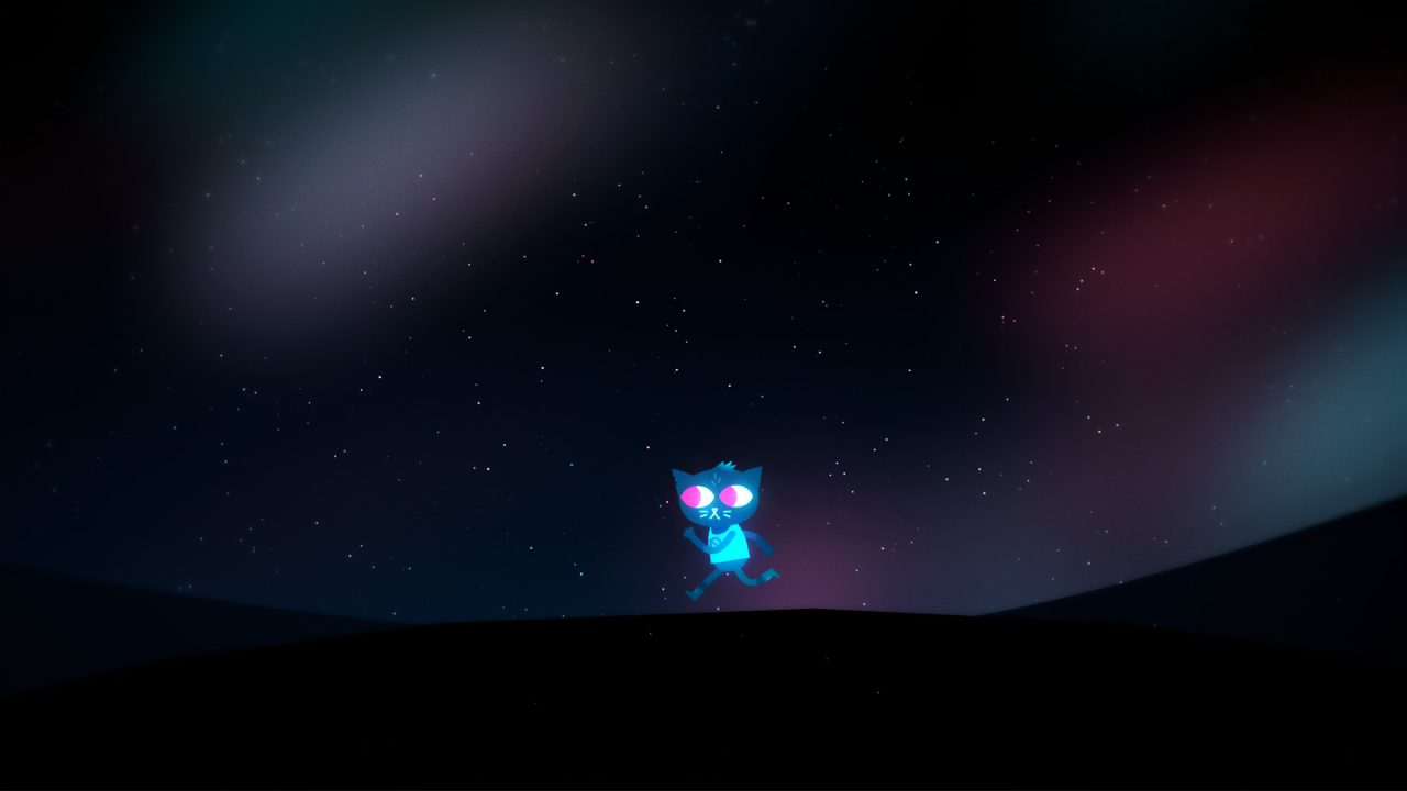 Night in the Woods Screenshot 004