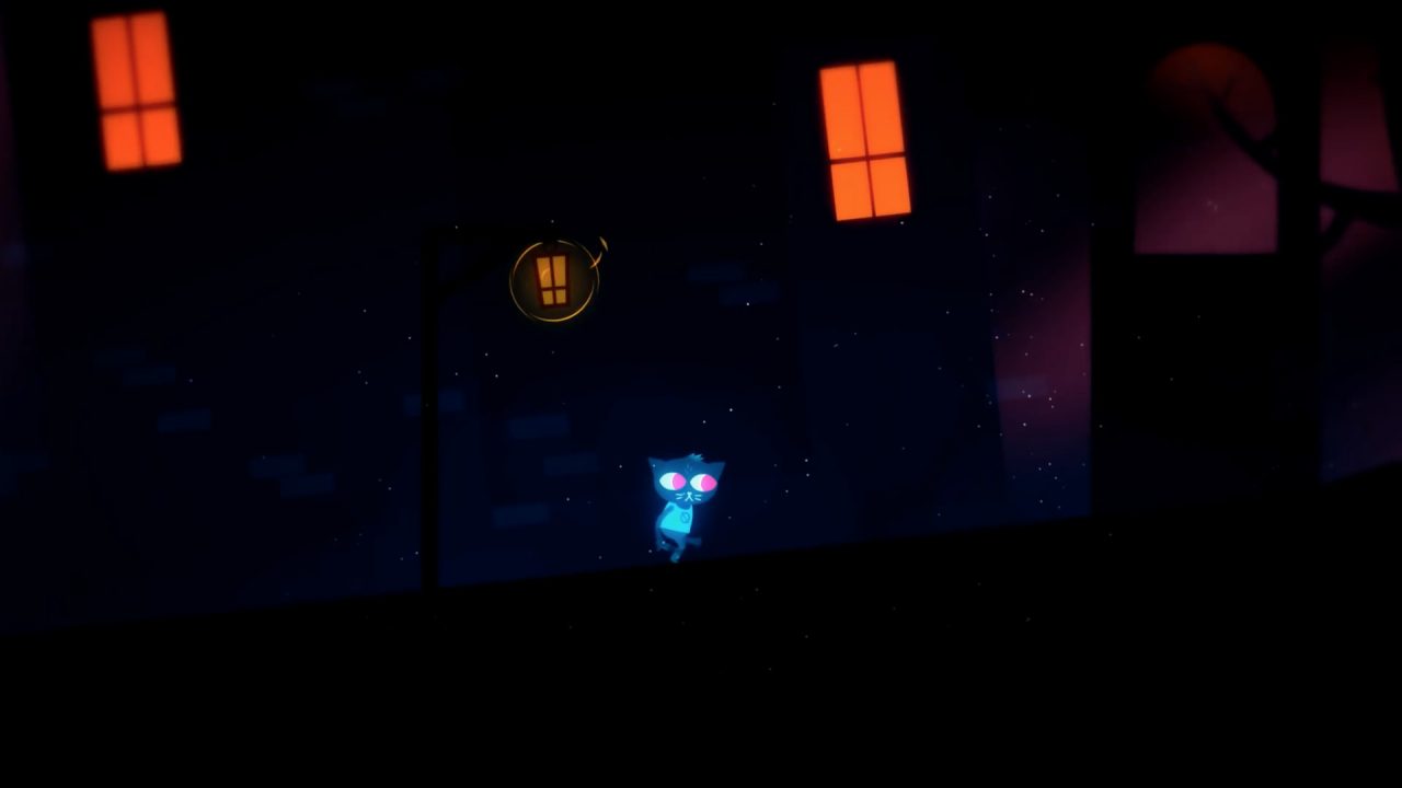 Night in the Woods Screenshot 017