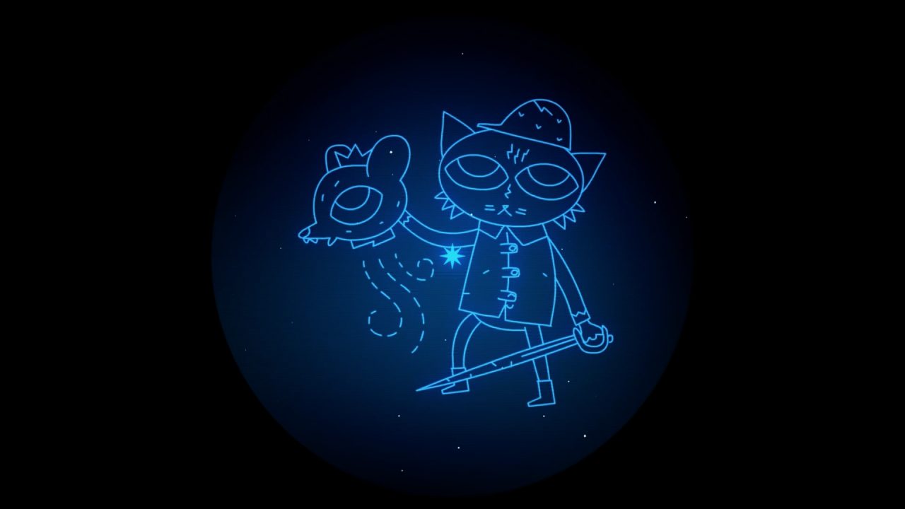 Night in the Woods Screenshot 018