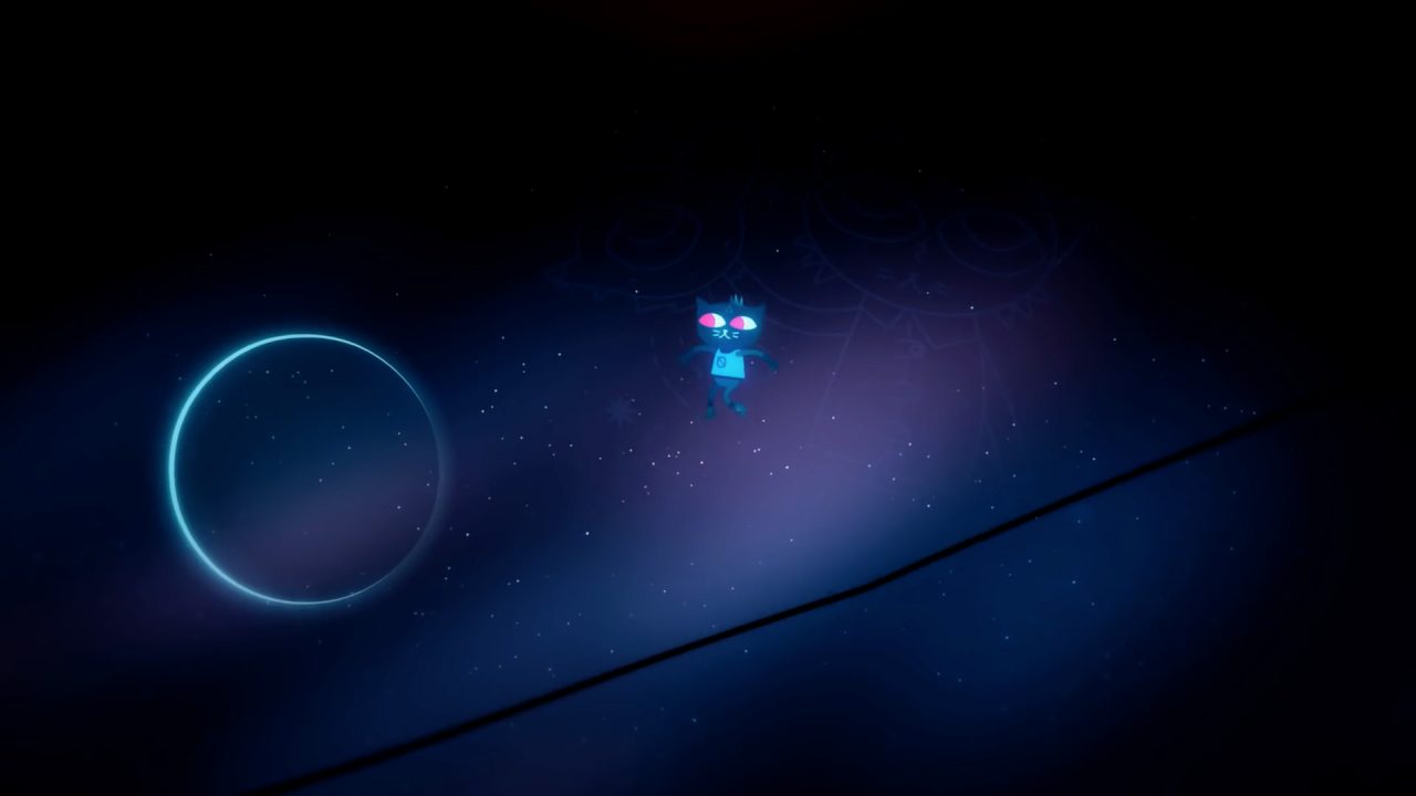 Night in the Woods Screenshot 020