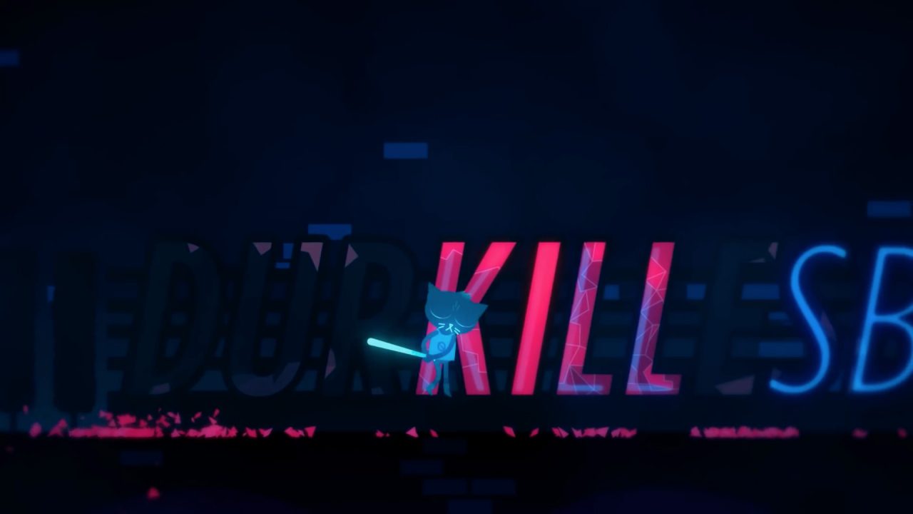 Night in the Woods Screenshot 022